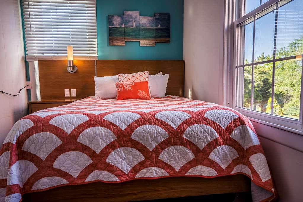 Surfside Inn Chatham Quarto foto