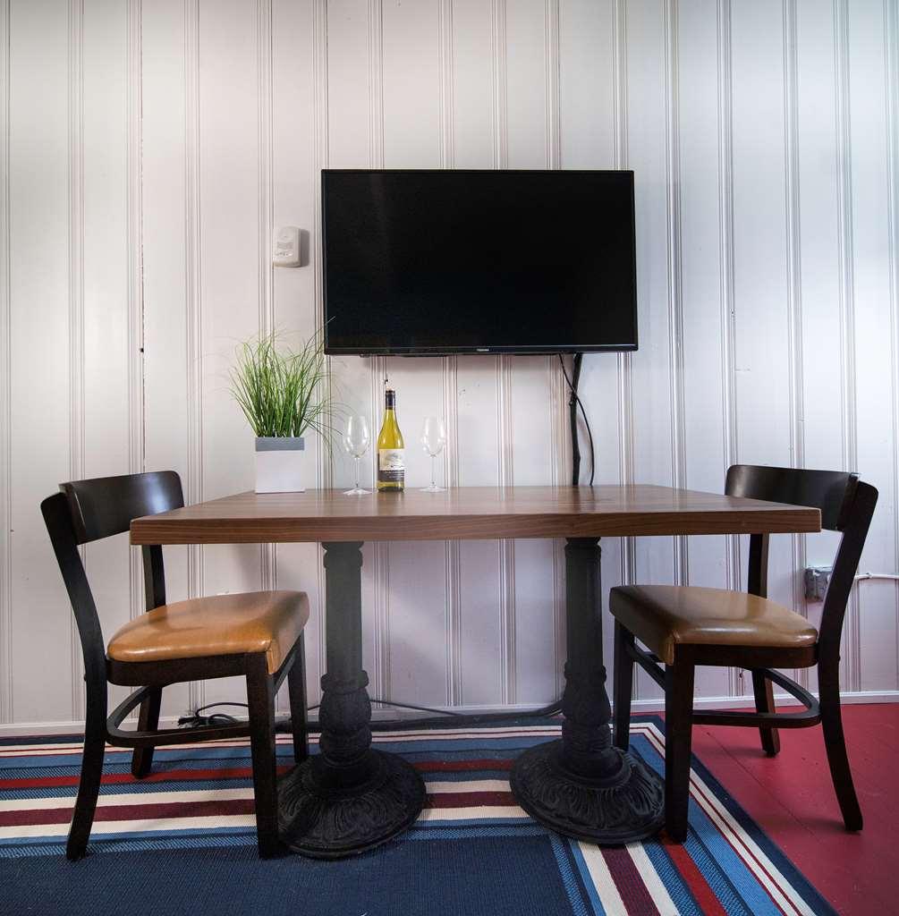Surfside Inn Chatham Quarto foto