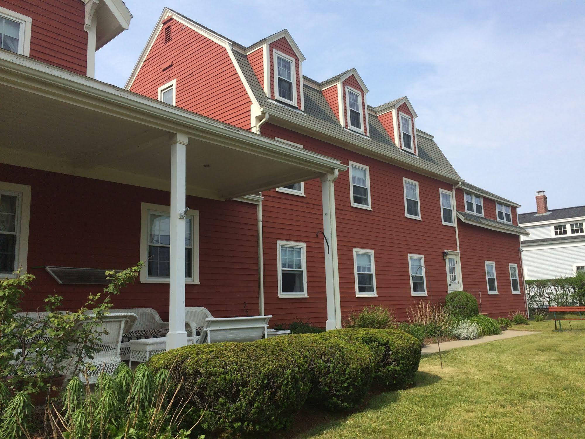 Surfside Inn Chatham Exterior foto