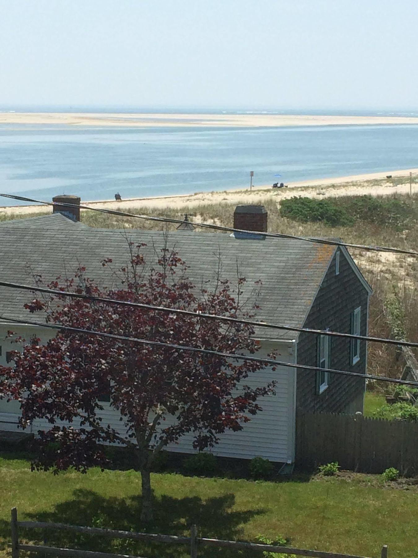 Surfside Inn Chatham Exterior foto