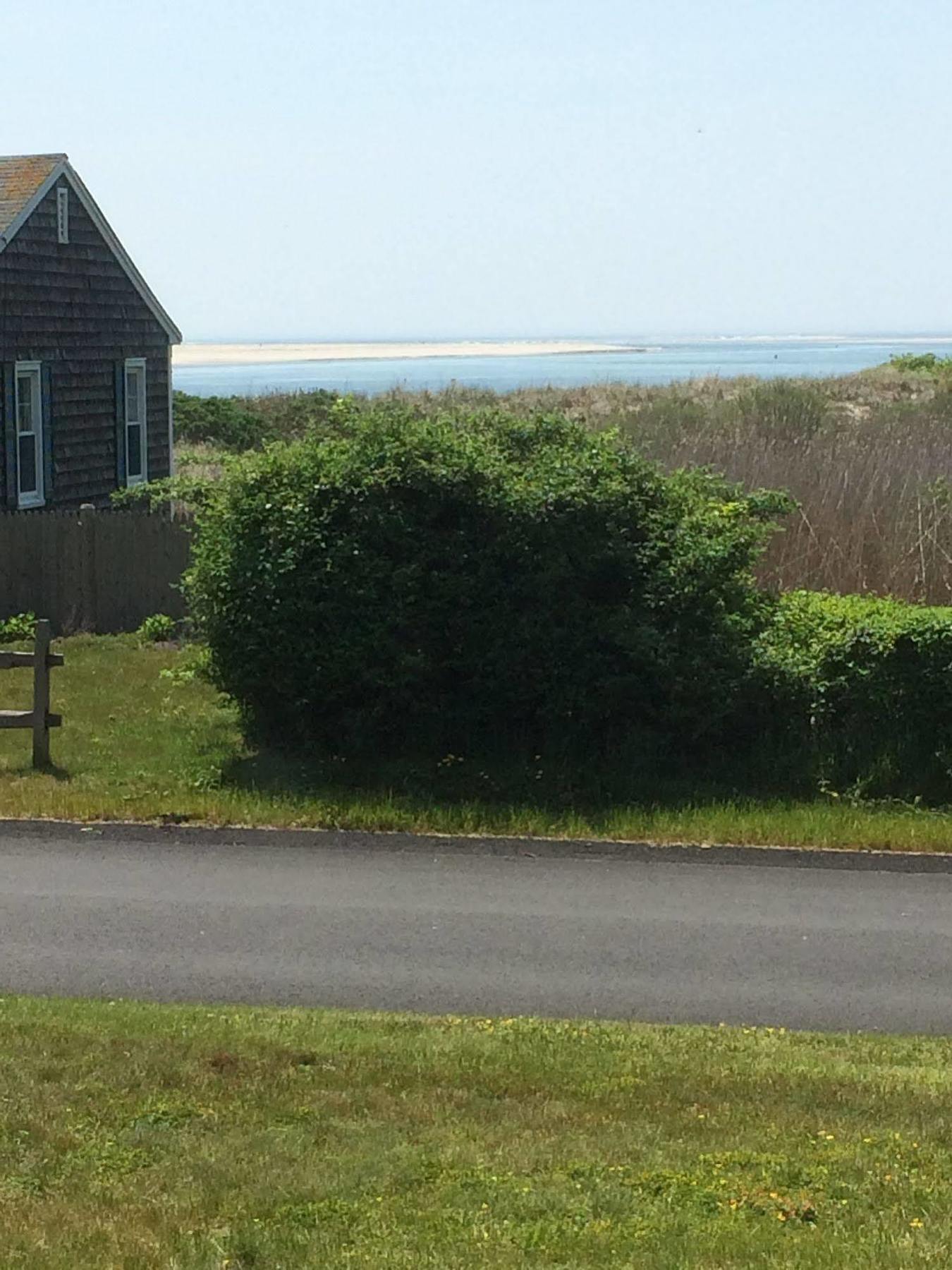 Surfside Inn Chatham Exterior foto